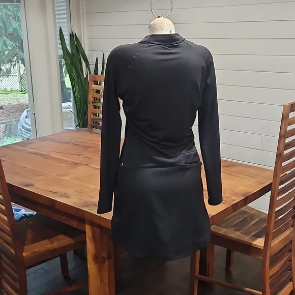 Adidas Golf / tennis Dress Size Med. Nwt - Picture 2 of 10